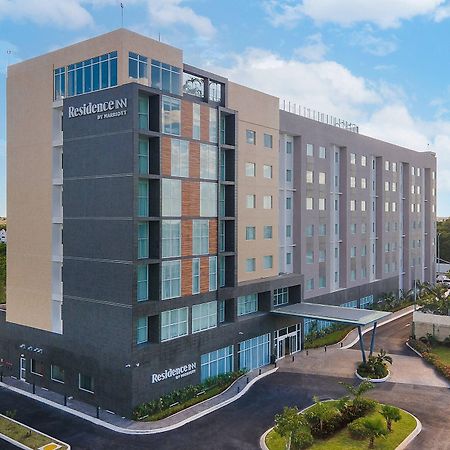 Residence Inn By Marriott Merida Ngoại thất bức ảnh