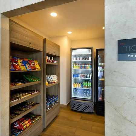Residence Inn By Marriott Merida Ngoại thất bức ảnh
