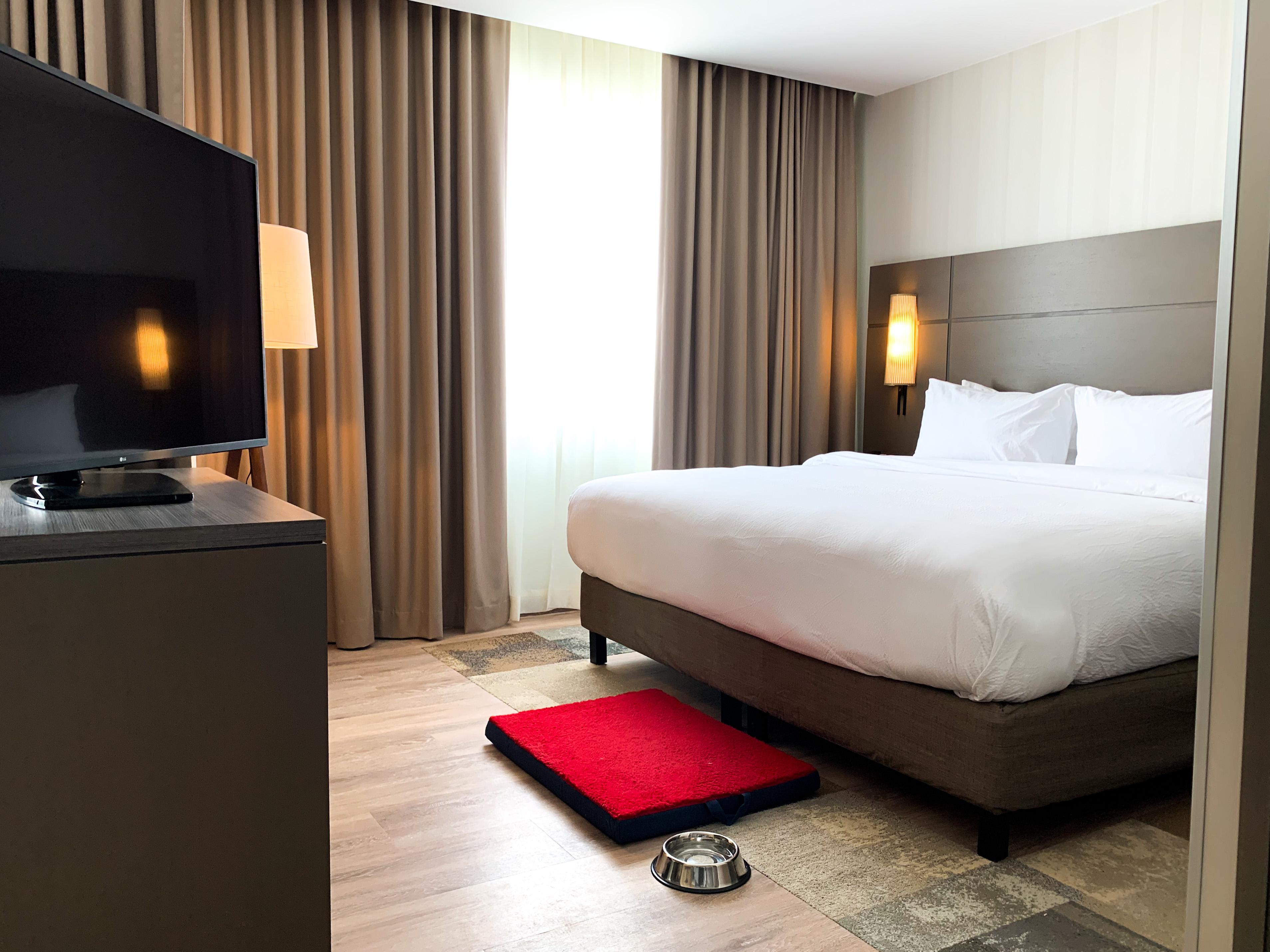 Residence Inn By Marriott Merida Ngoại thất bức ảnh