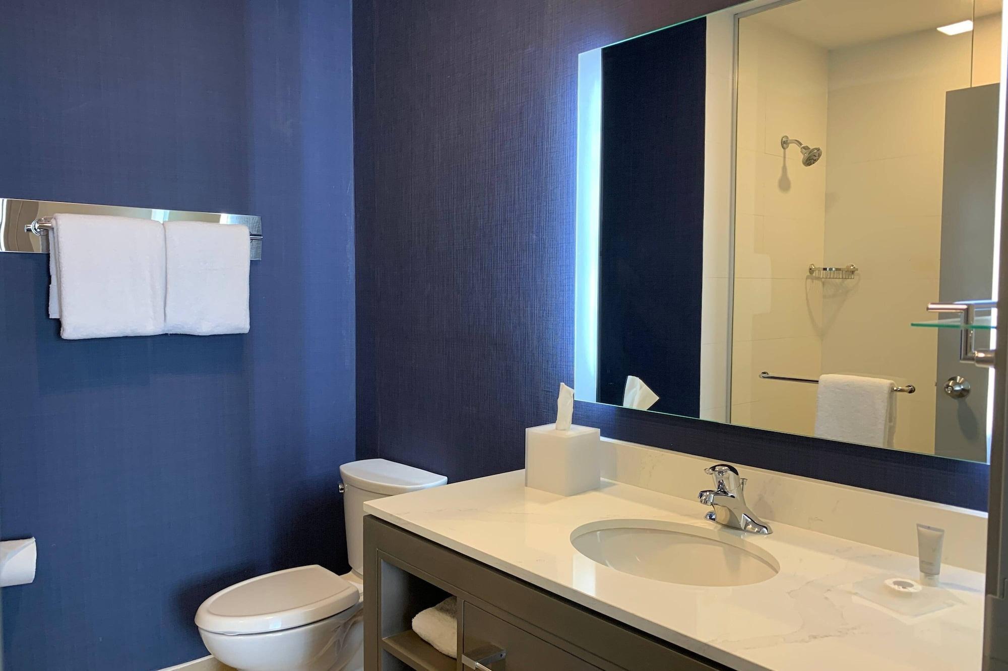Residence Inn By Marriott Merida Ngoại thất bức ảnh