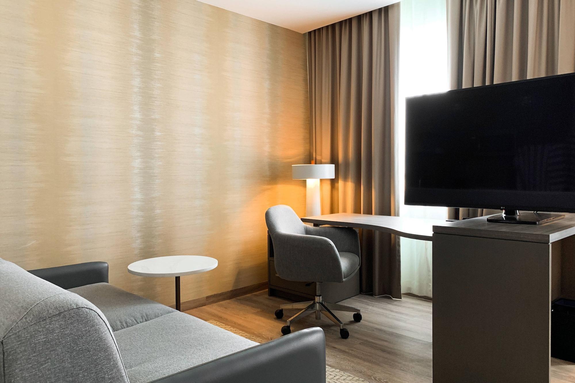 Residence Inn By Marriott Merida Ngoại thất bức ảnh