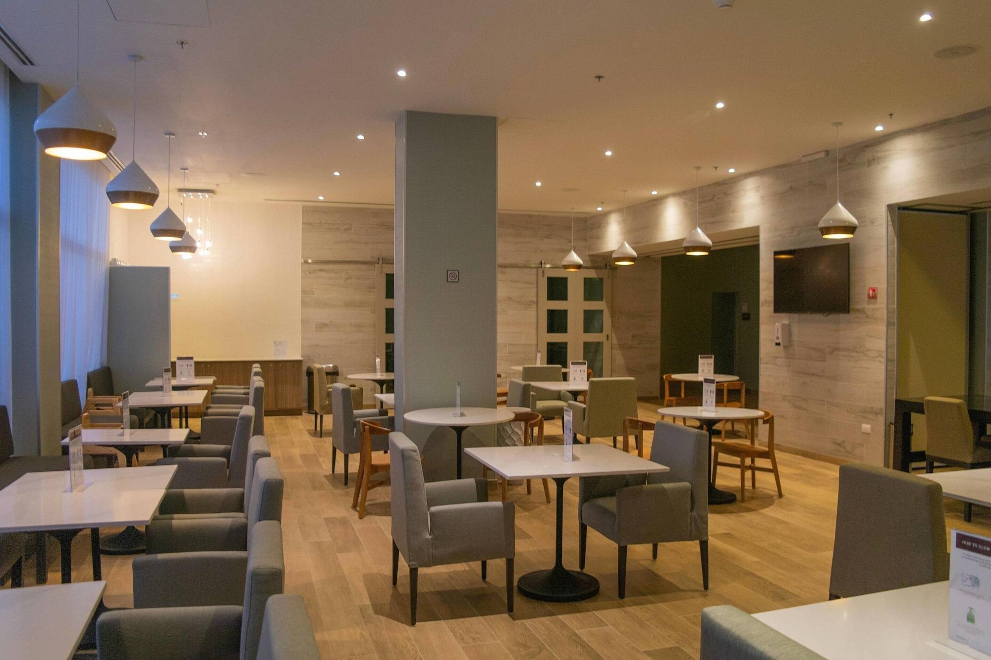 Residence Inn By Marriott Merida Ngoại thất bức ảnh