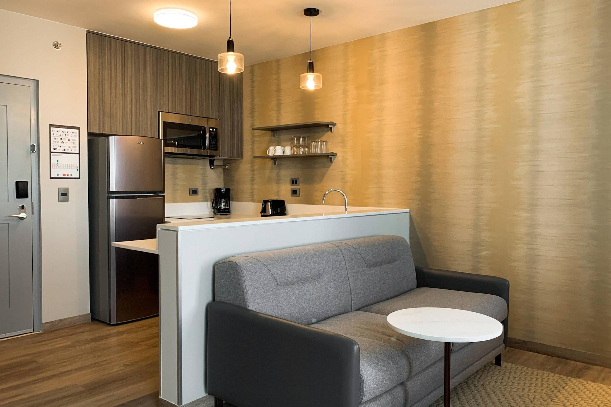 Residence Inn By Marriott Merida Ngoại thất bức ảnh