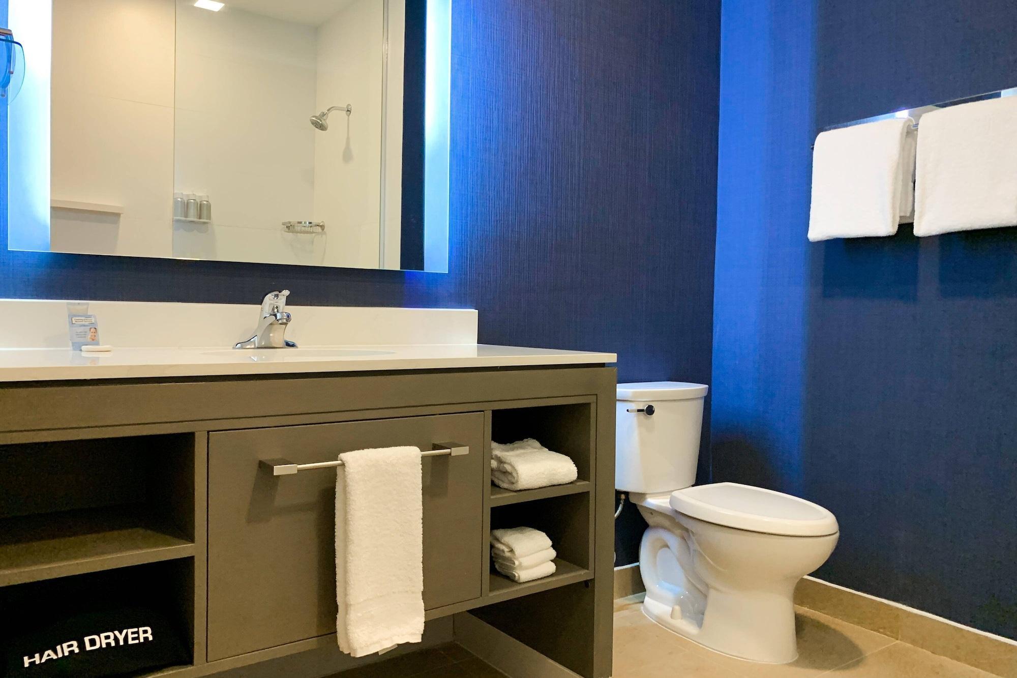 Residence Inn By Marriott Merida Ngoại thất bức ảnh