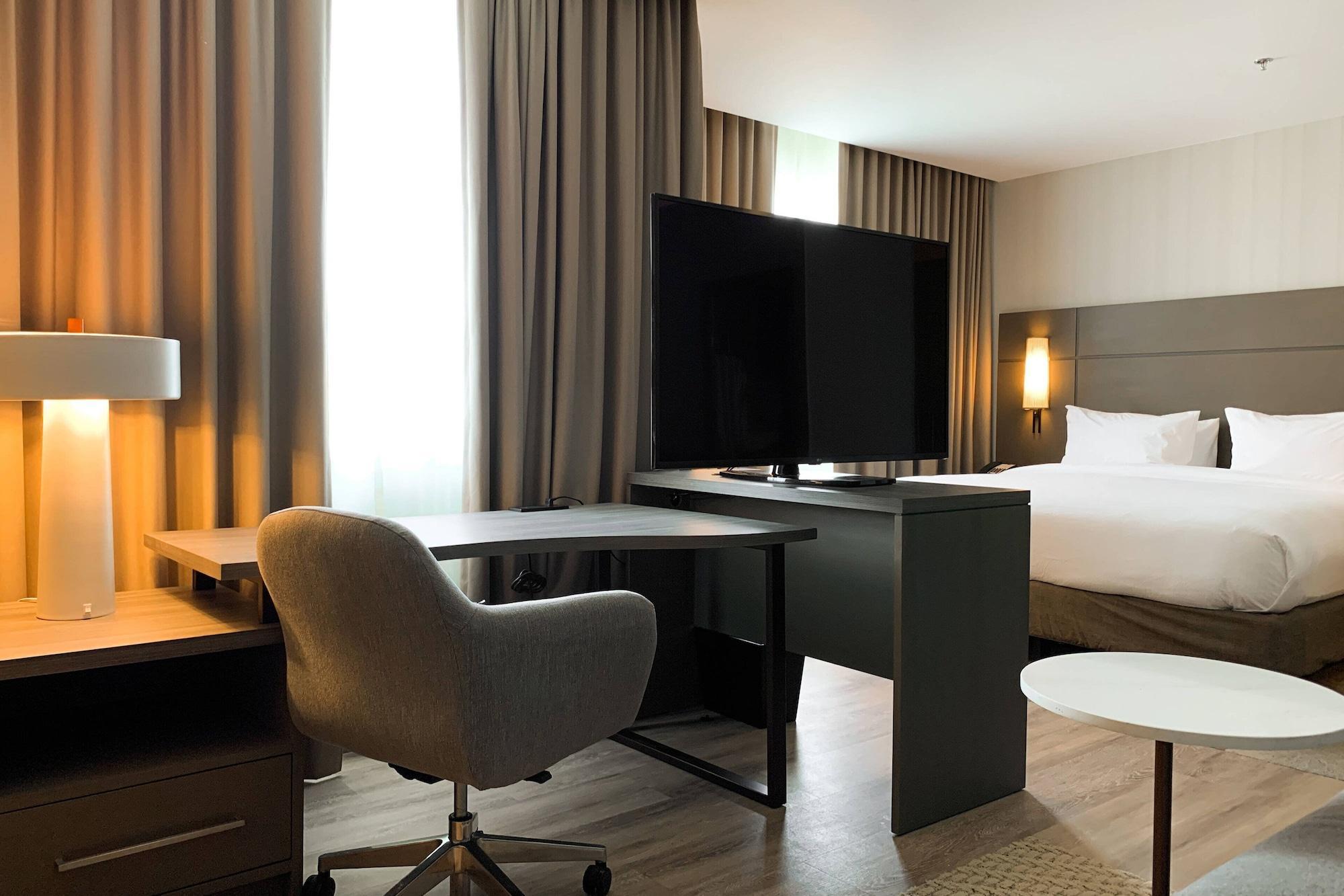 Residence Inn By Marriott Merida Ngoại thất bức ảnh