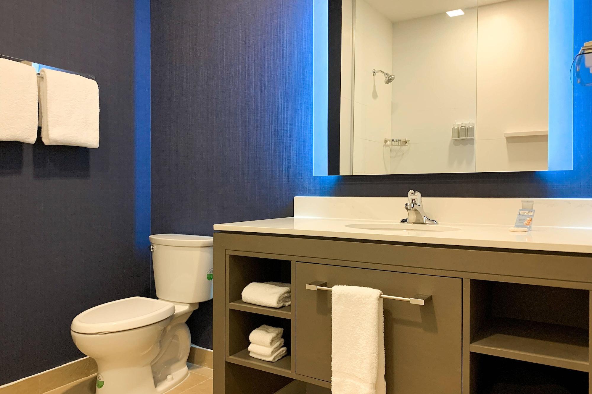 Residence Inn By Marriott Merida Ngoại thất bức ảnh