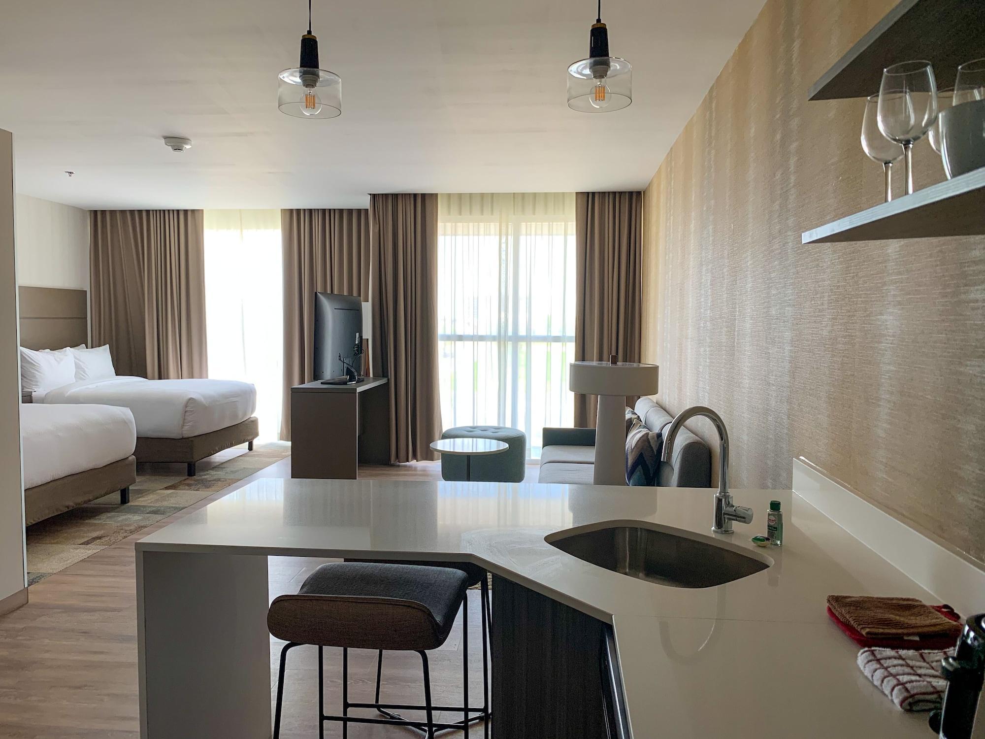 Residence Inn By Marriott Merida Ngoại thất bức ảnh