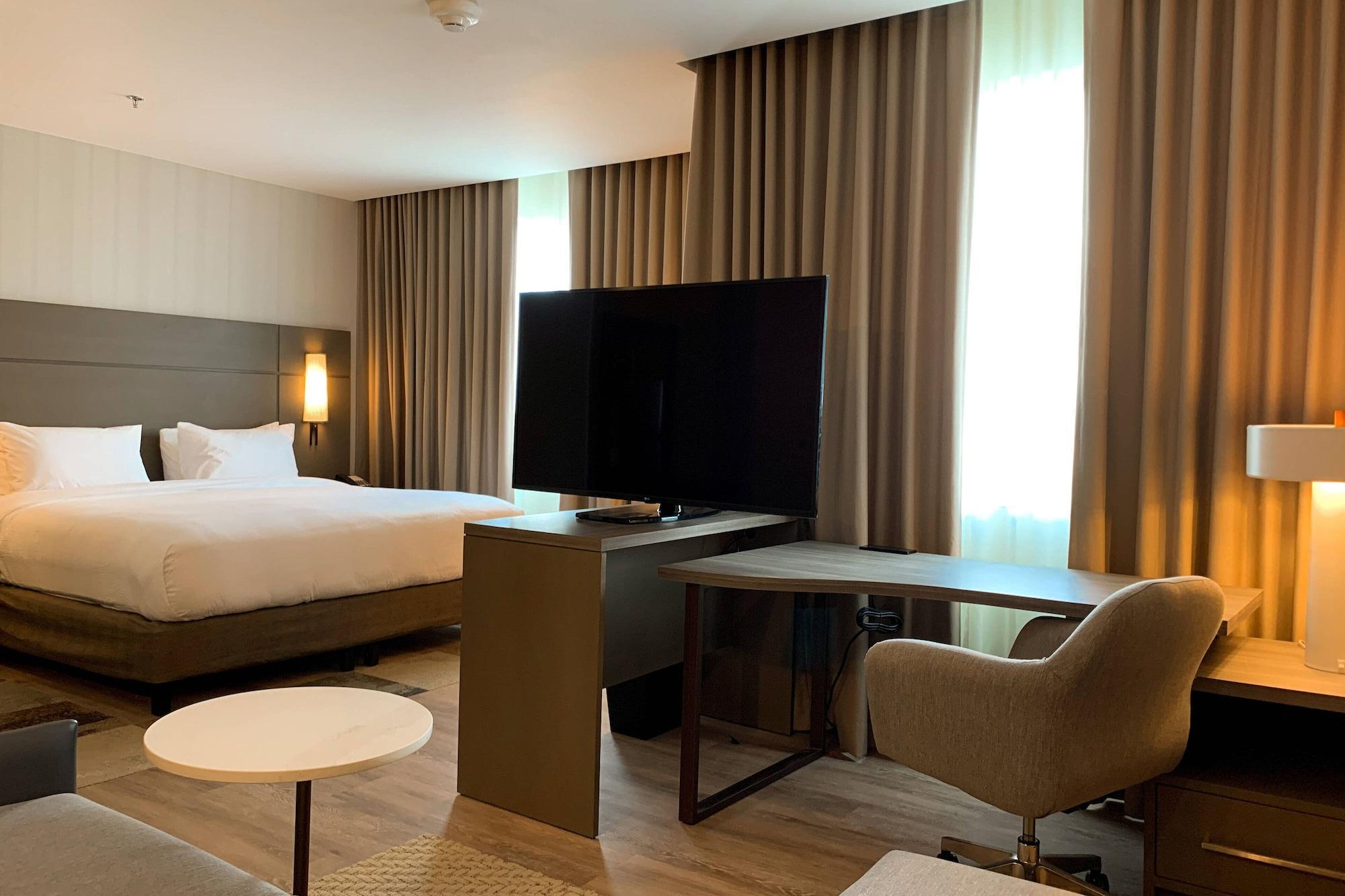 Residence Inn By Marriott Merida Ngoại thất bức ảnh