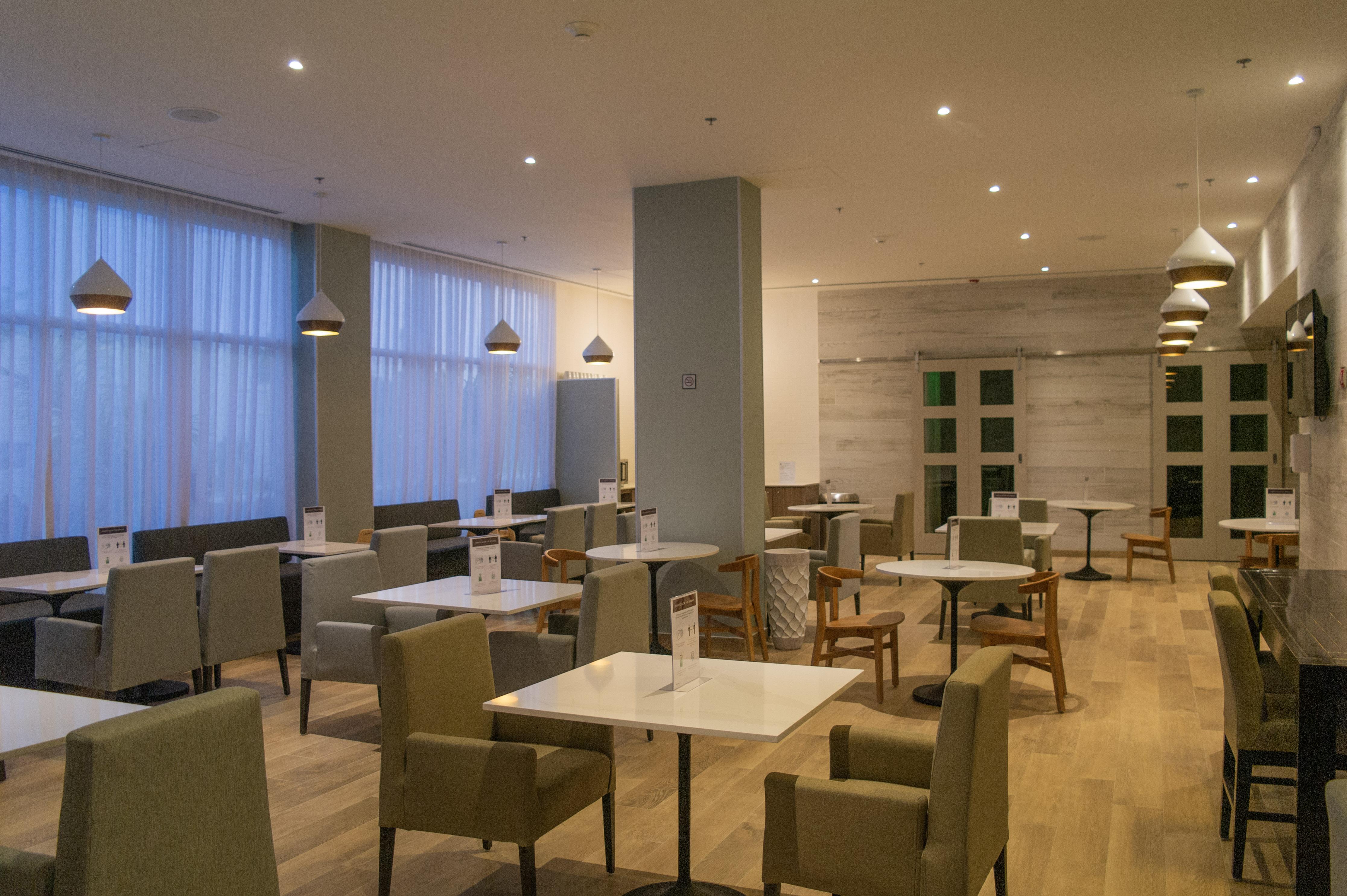 Residence Inn By Marriott Merida Ngoại thất bức ảnh