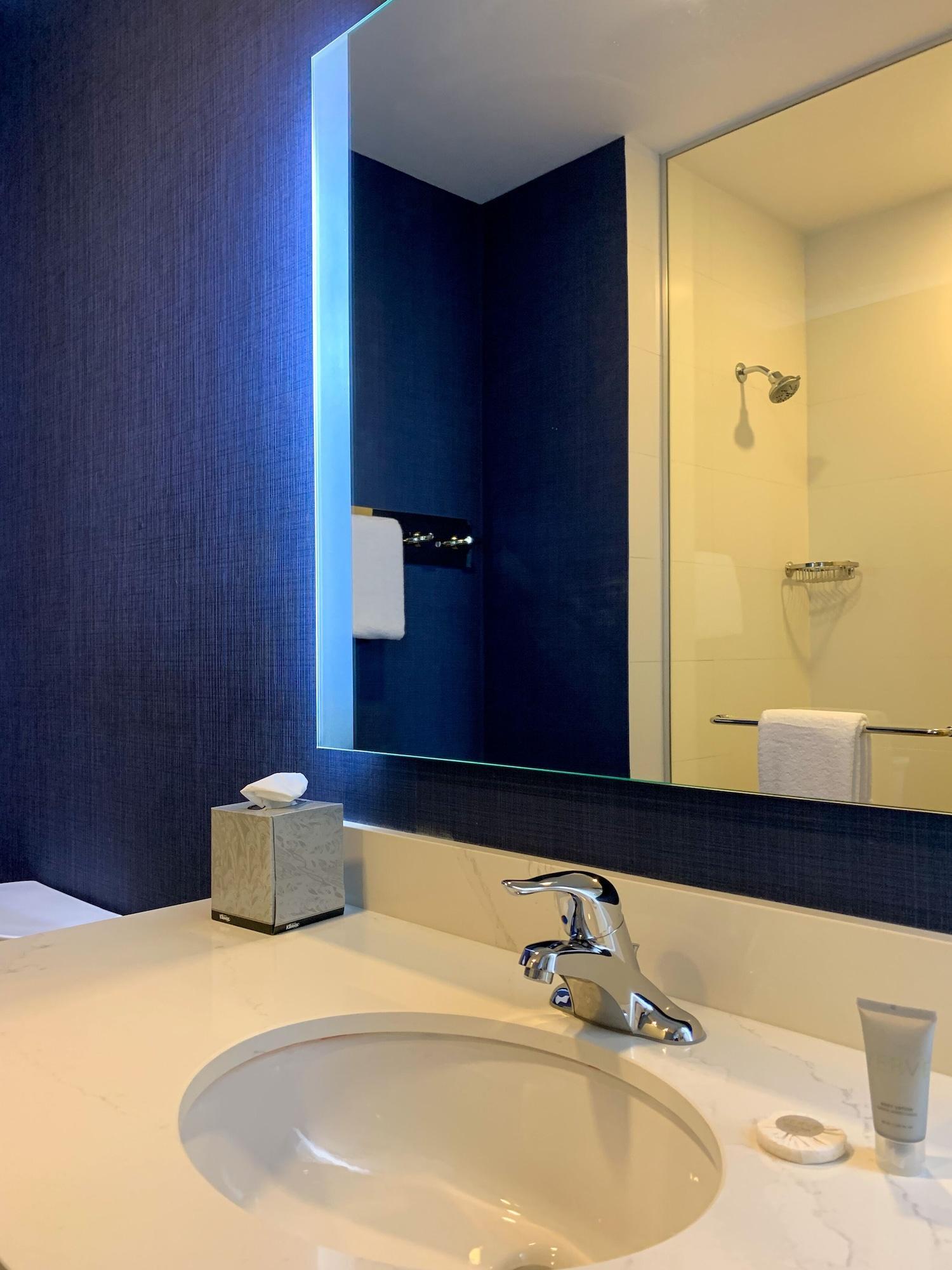Residence Inn By Marriott Merida Ngoại thất bức ảnh