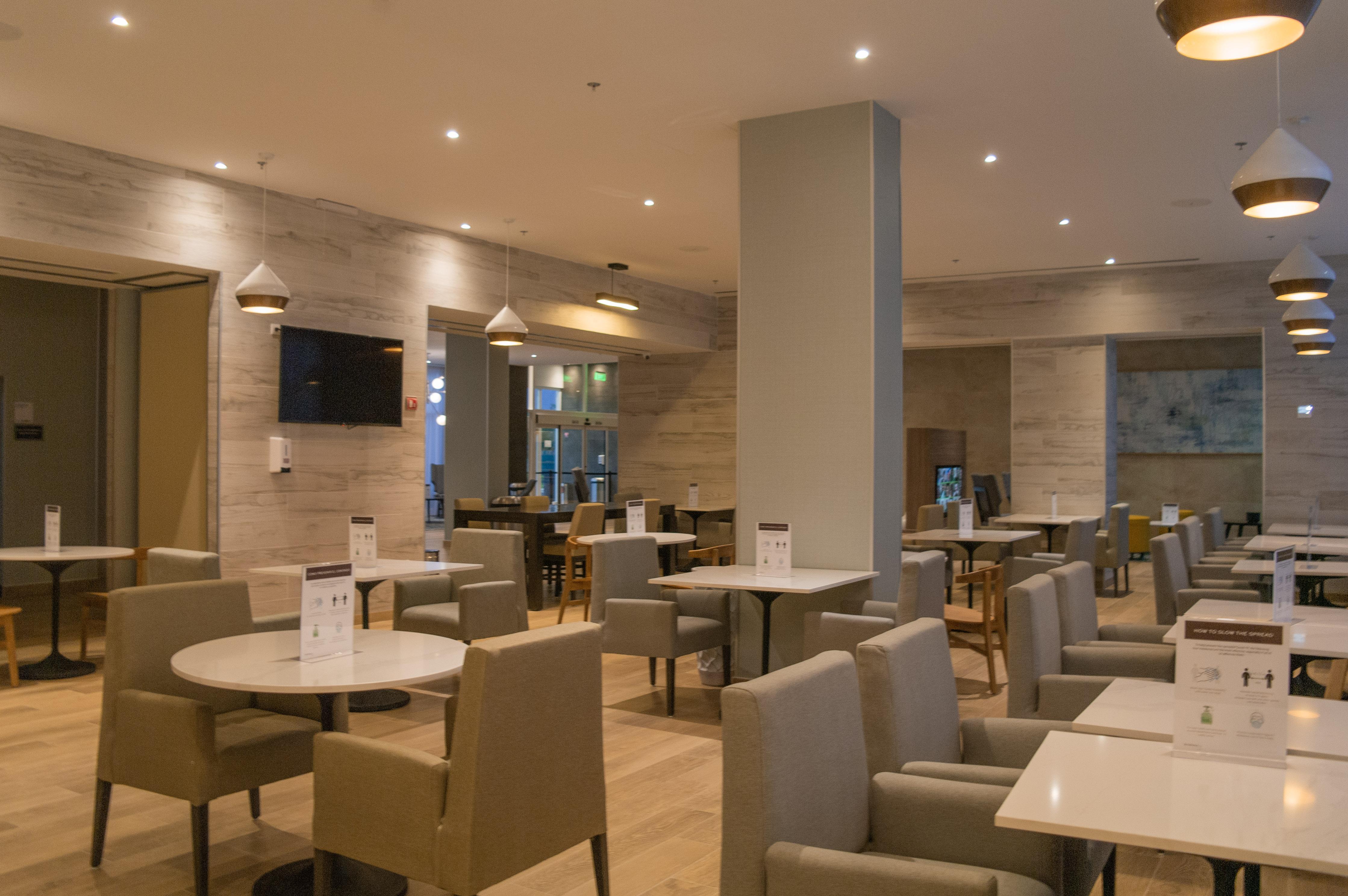 Residence Inn By Marriott Merida Ngoại thất bức ảnh