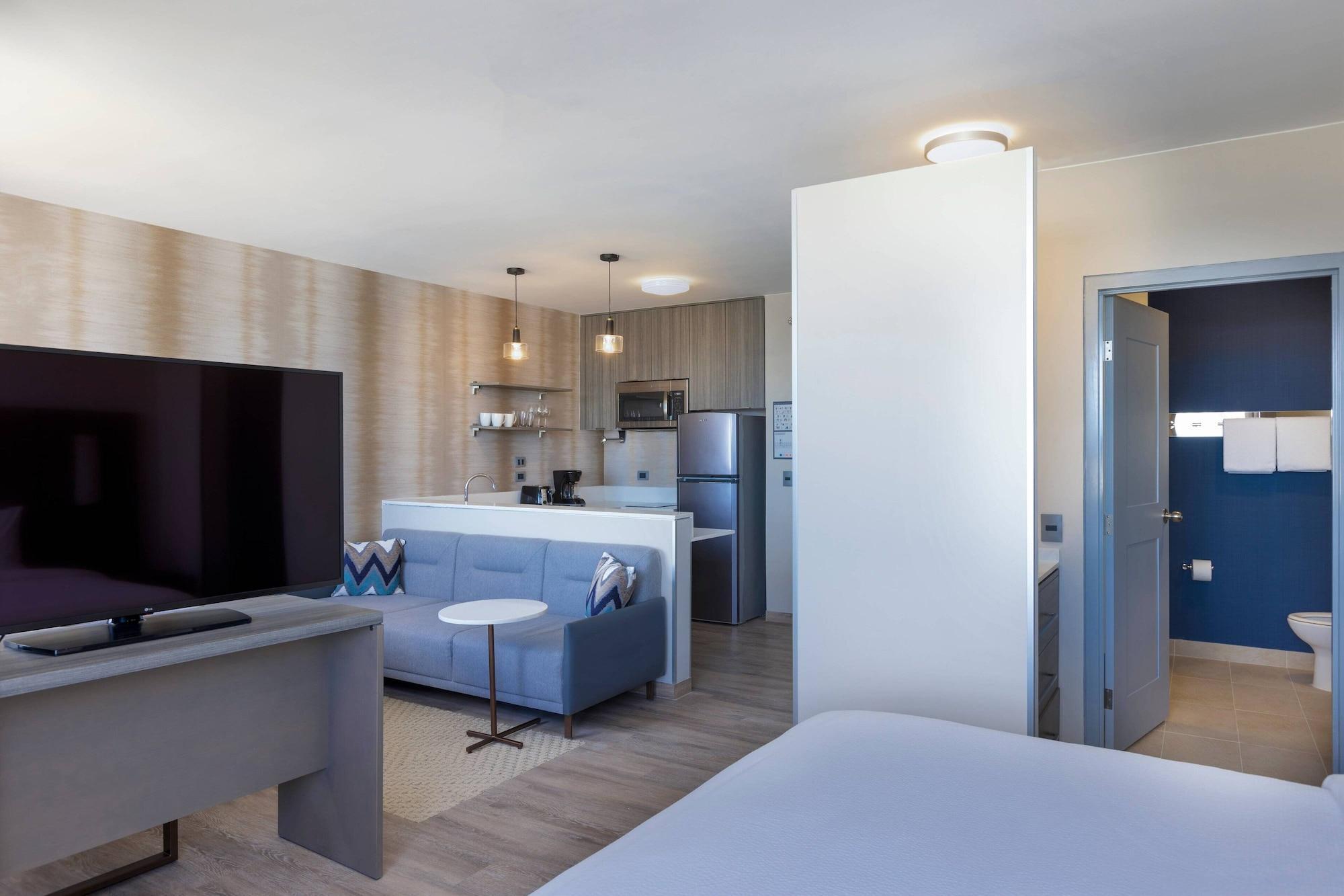 Residence Inn By Marriott Merida Ngoại thất bức ảnh