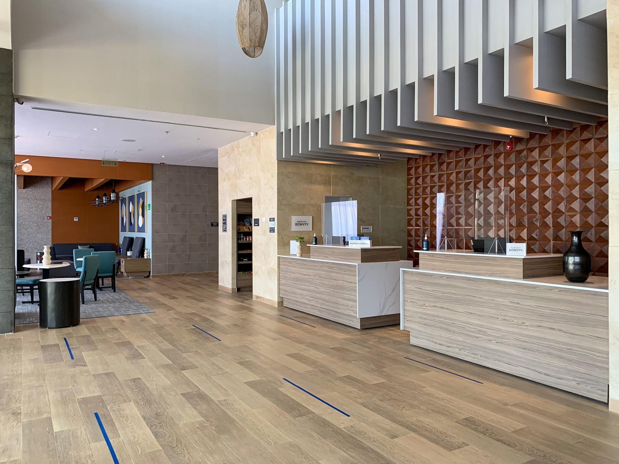 Residence Inn By Marriott Merida Ngoại thất bức ảnh