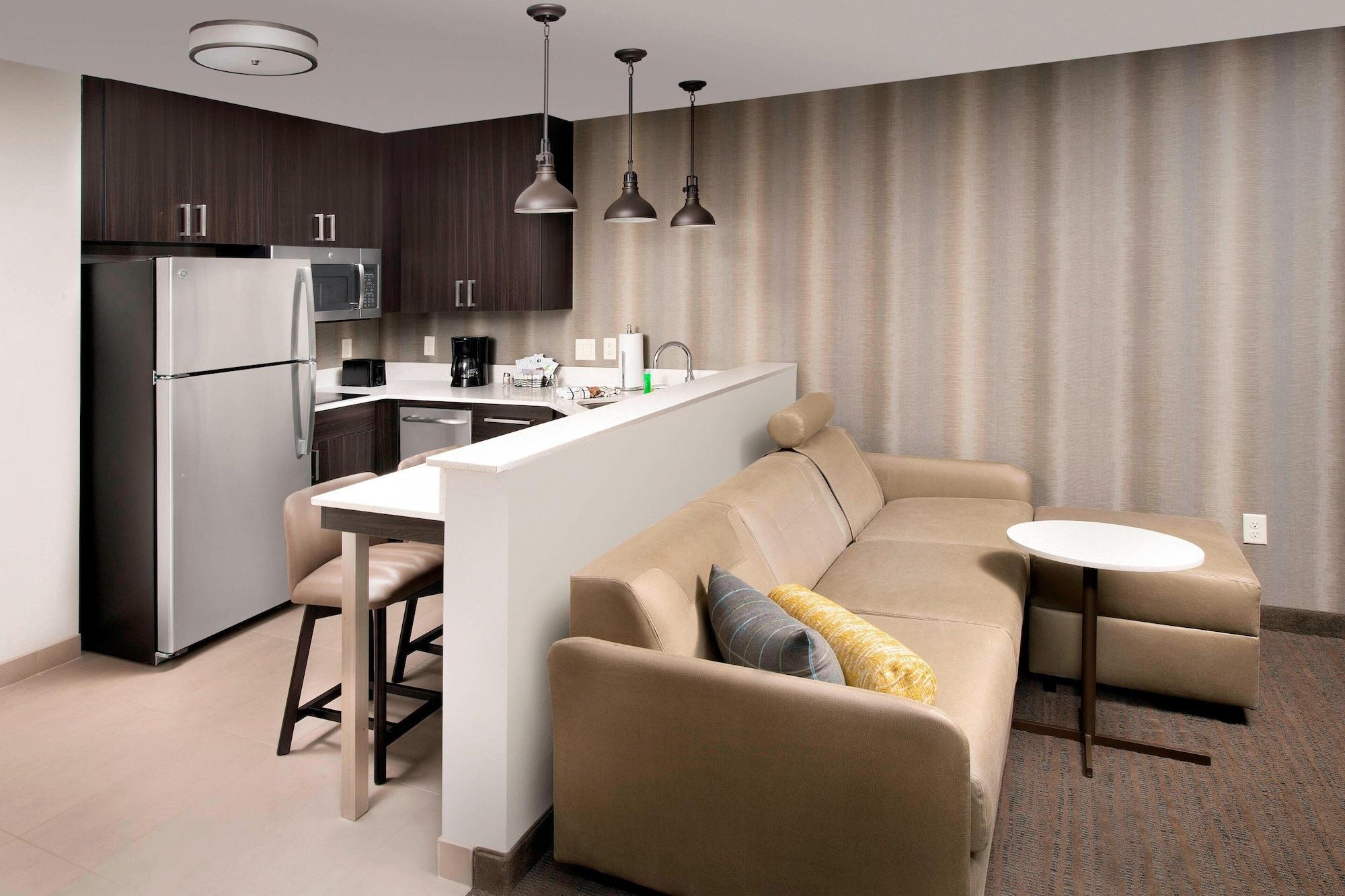 Residence Inn By Marriott Merida Ngoại thất bức ảnh