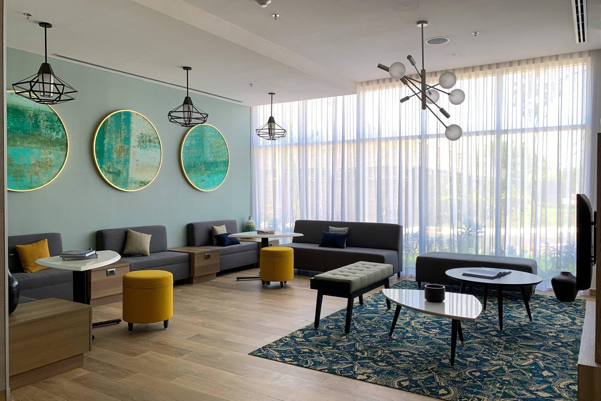 Residence Inn By Marriott Merida Ngoại thất bức ảnh